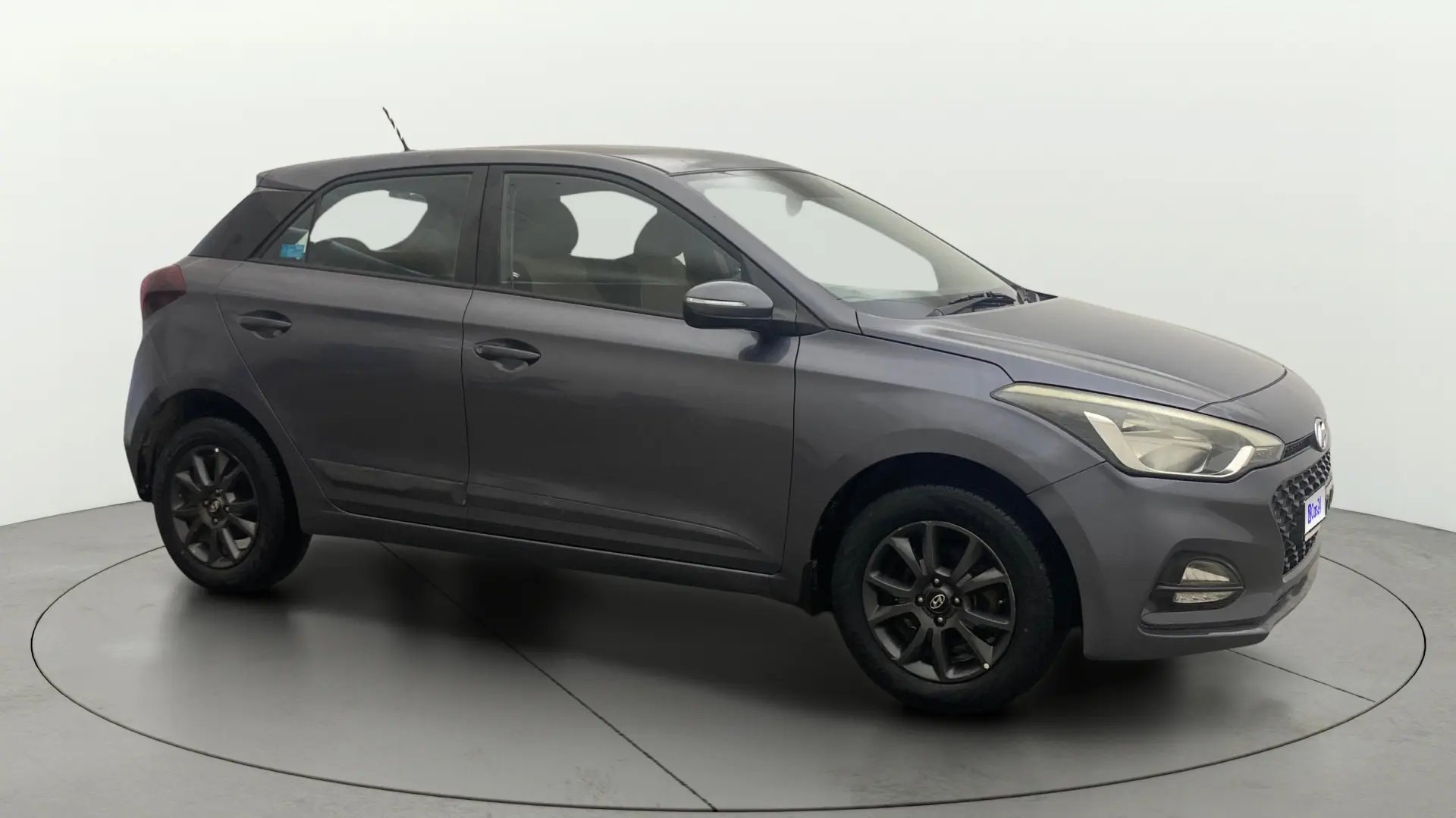 Used 2018 Hyundai Elite i20 Used 2018 Hyundai Elite i20