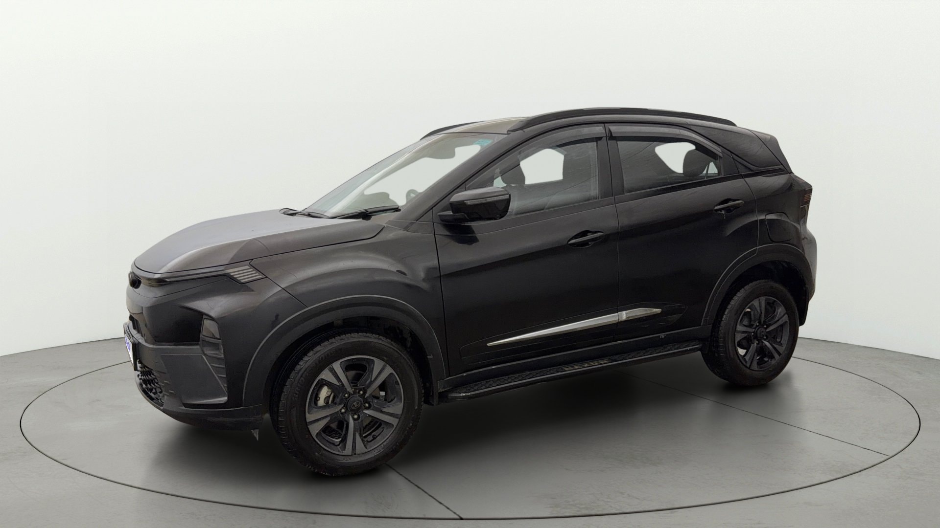 Used 2024 Tata Nexon Used 2024 Tata Nexon