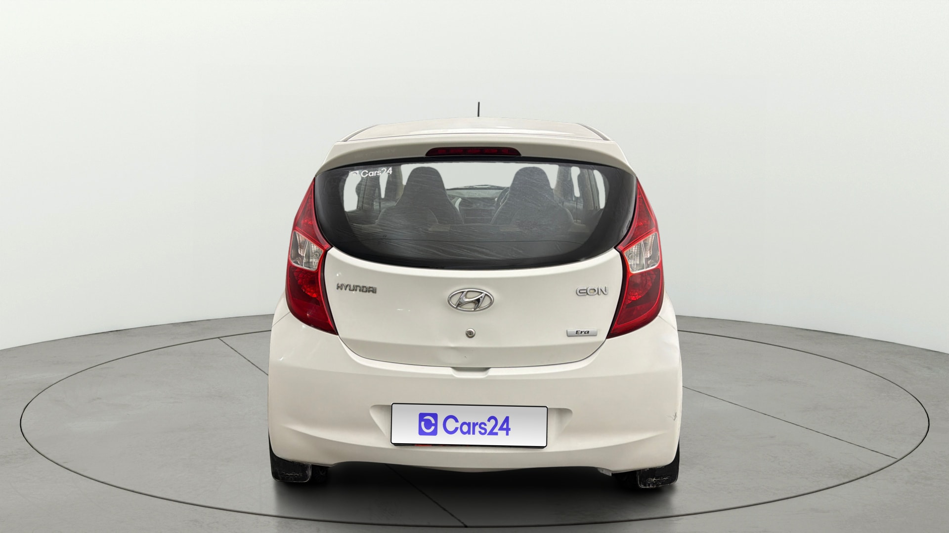 Used 2016 Hyundai EON Used 2016 Hyundai EON