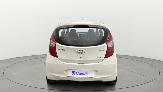 View Hyundai EON Image 38 Used Hyundai EON Image 38
