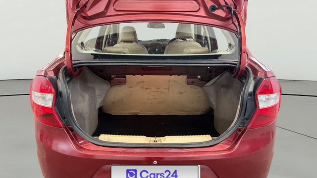 View Ford Figo Aspire Image 37 Used Ford Figo Aspire Image 37