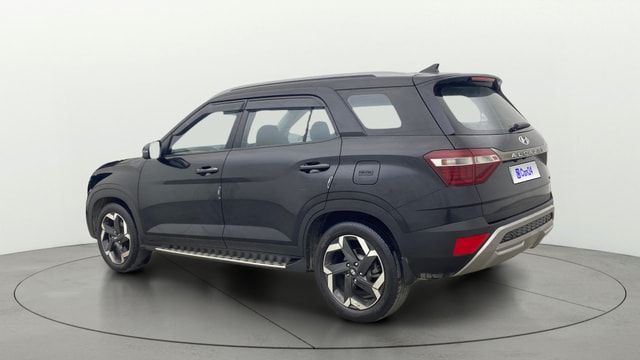 View Hyundai Alcazar Image 2 Used Hyundai Alcazar Image 2