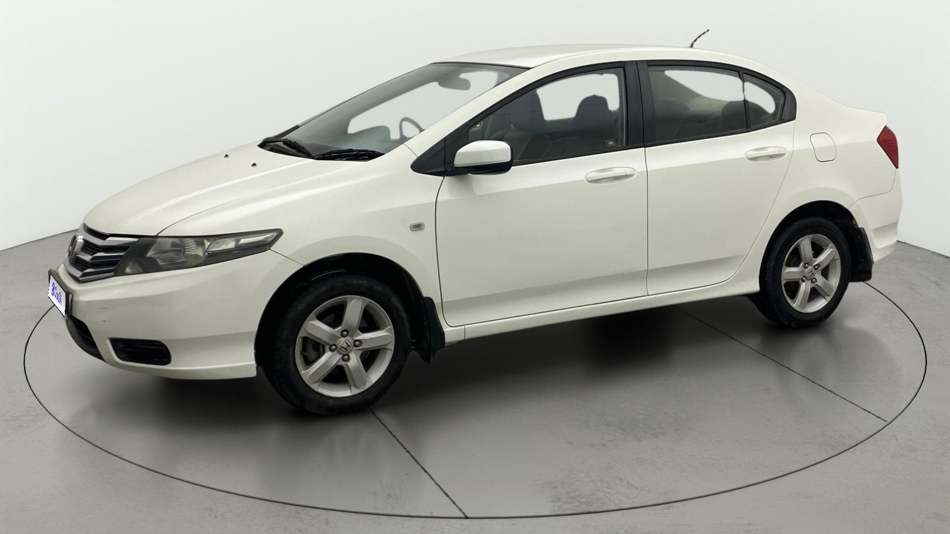 View 2013 Honda City ZX MT Diesel Anniversary Edition Image 34 Used 2013 Honda City ZX MT Diesel Anniversary Edition Image 34