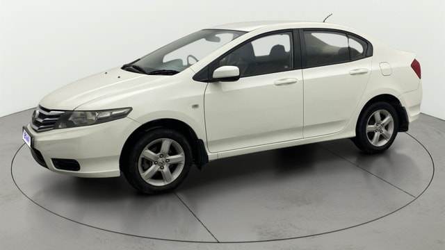 View Honda City Image 34 Used Honda City Image 34