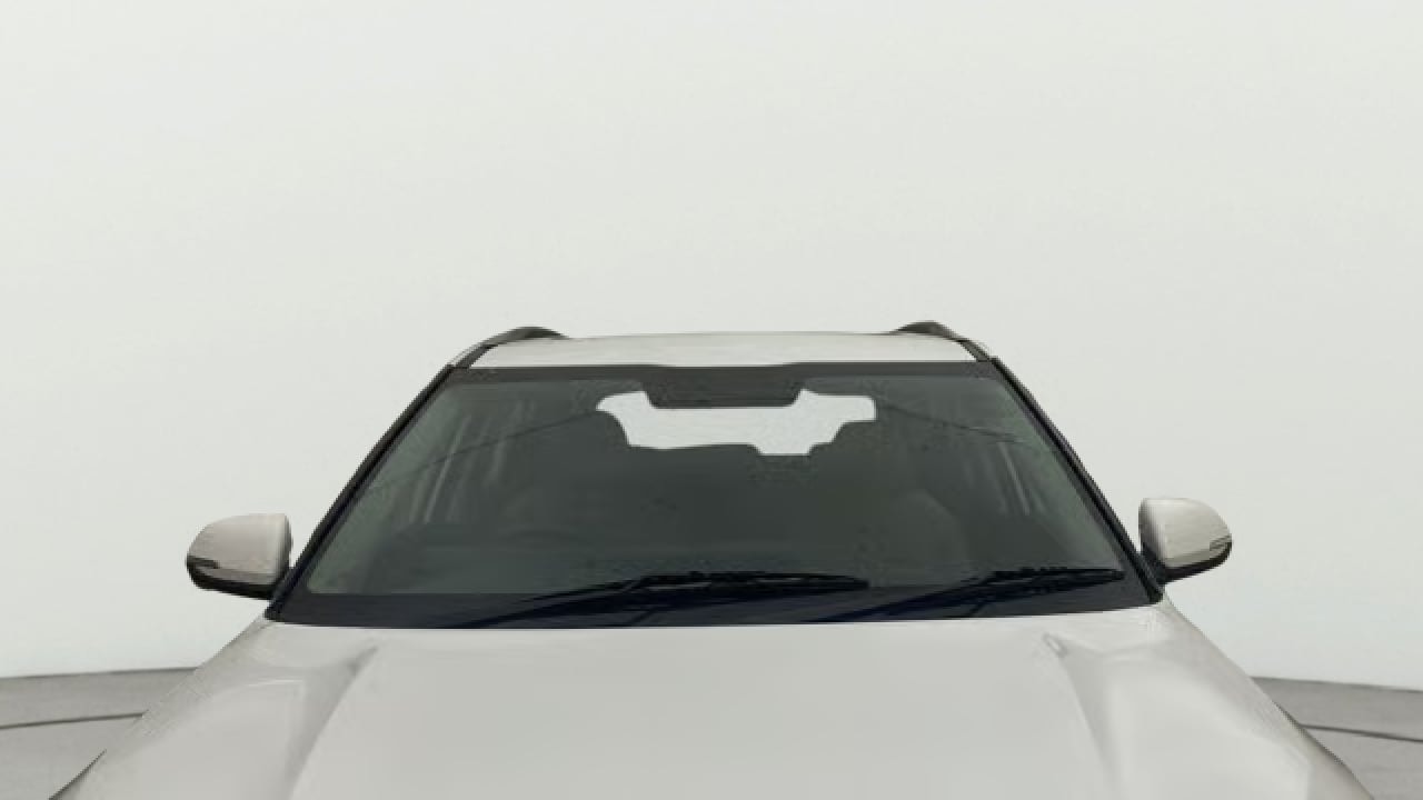 Used 2020 Kia Seltos Used 2020 Kia Seltos