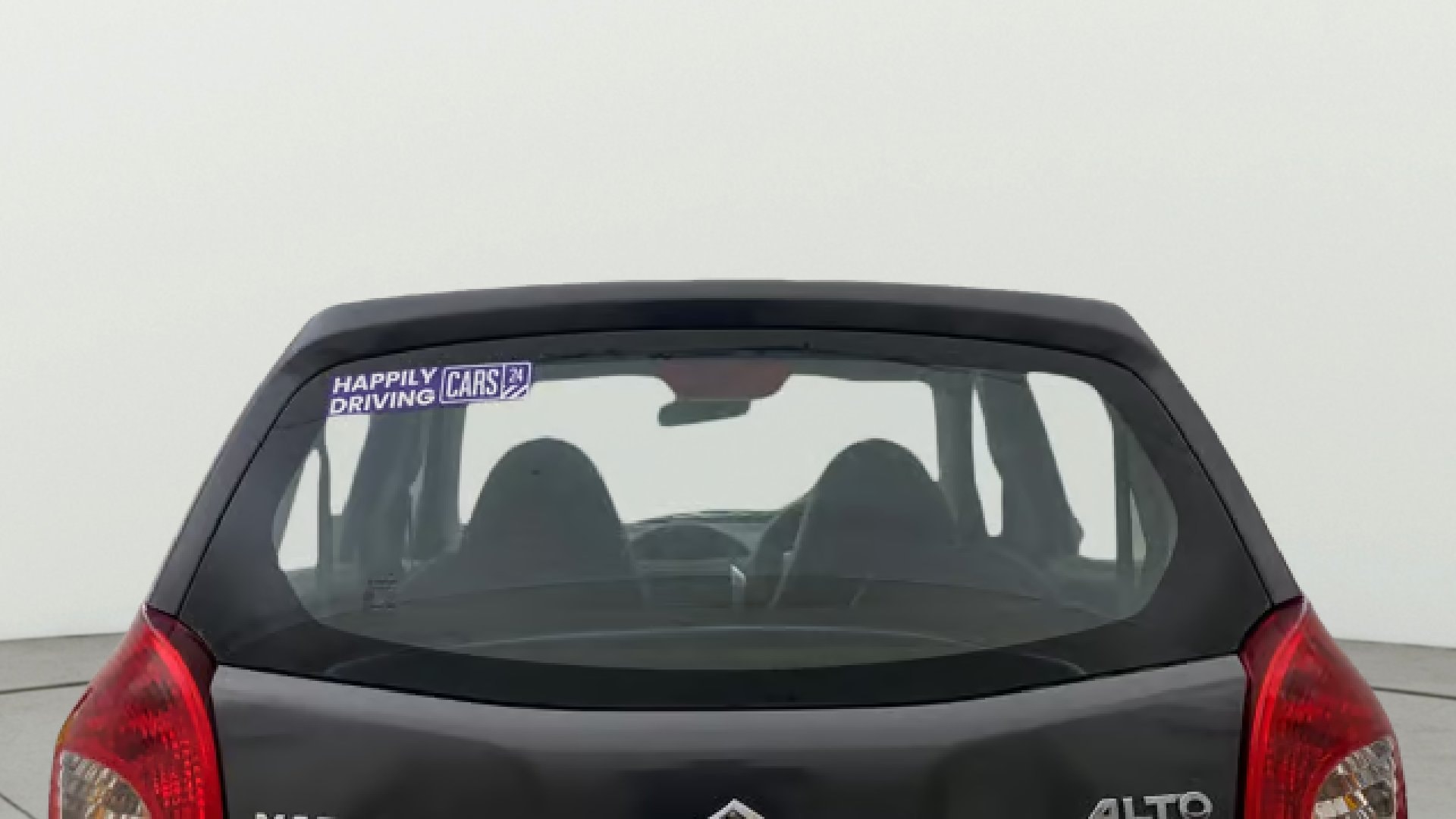 View 2017 Maruti Suzuki Alto 800 LX Image 4 Used 2017 Maruti Suzuki Alto 800 LX Image 4