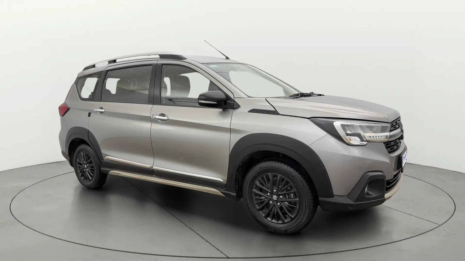 View 2021 Maruti Suzuki 1000 Base Variant Image 39 Used 2021 Maruti Suzuki 1000 Base Variant Image 39