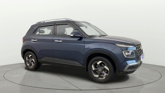 View Hyundai Venue Image 39 Used Hyundai Venue Image 39