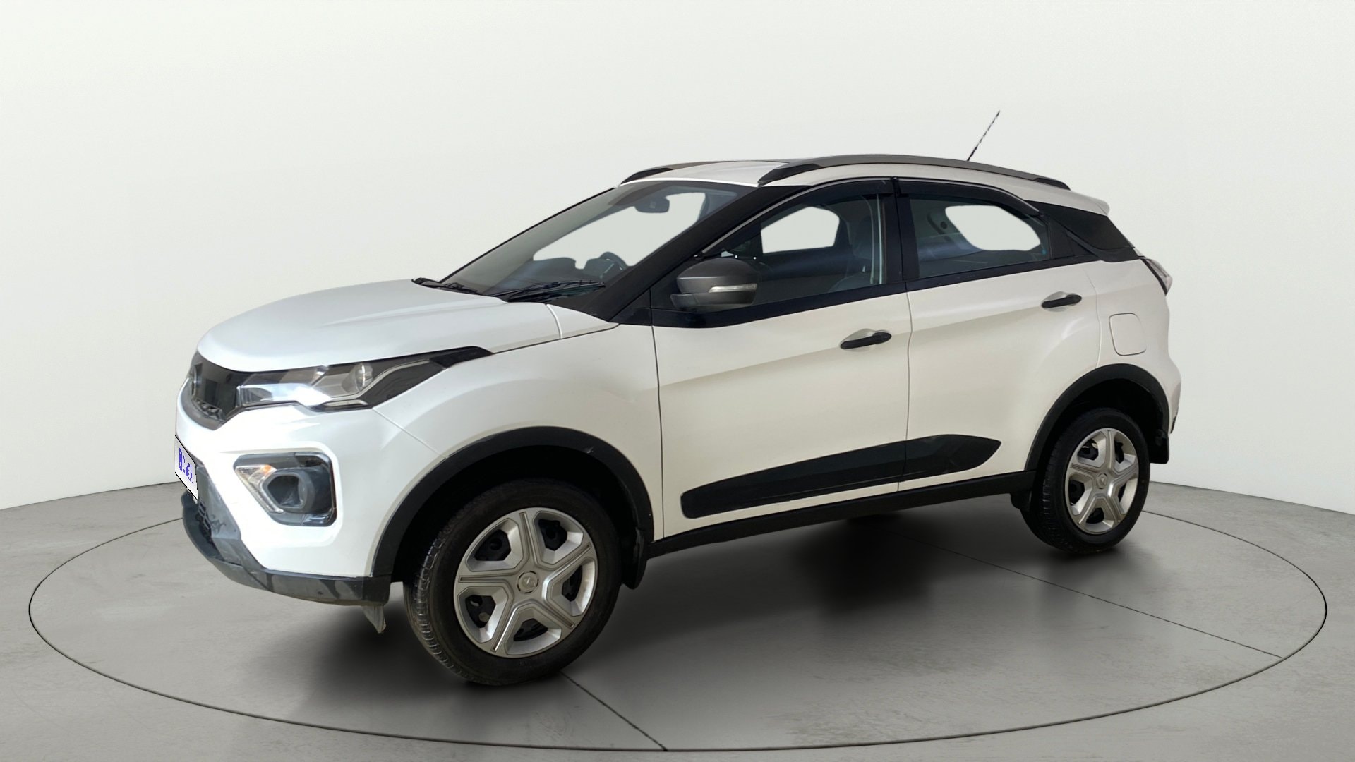 Used 2022 Tata Nexon Used 2022 Tata Nexon