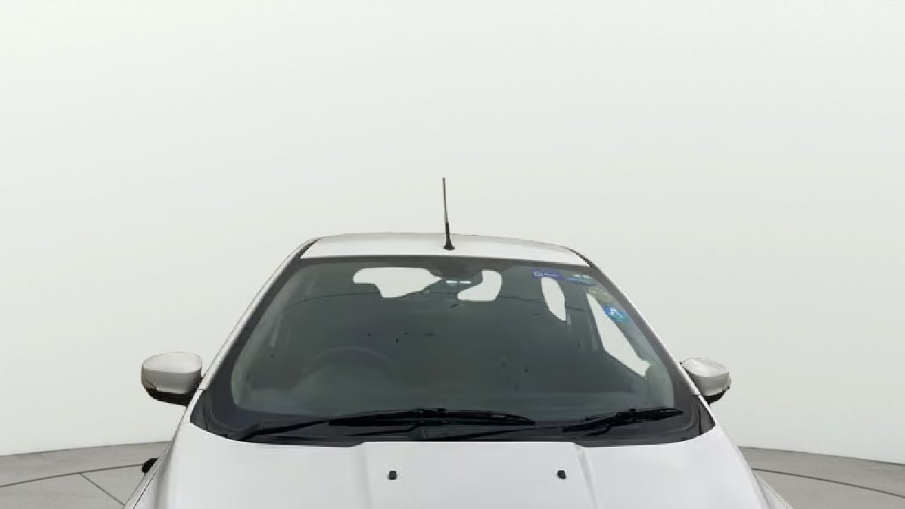 Used 2015 Ford Figo Aspire Used 2015 Ford Figo Aspire
