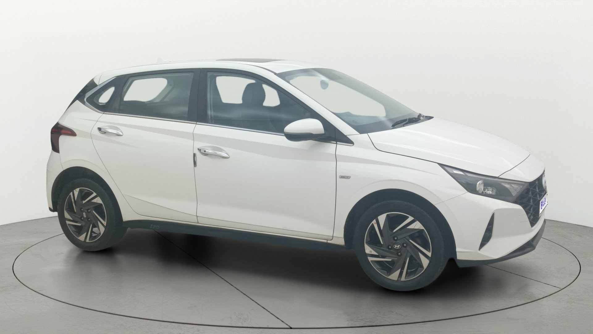 Used 2021 Hyundai Elite i20 Used 2021 Hyundai Elite i20