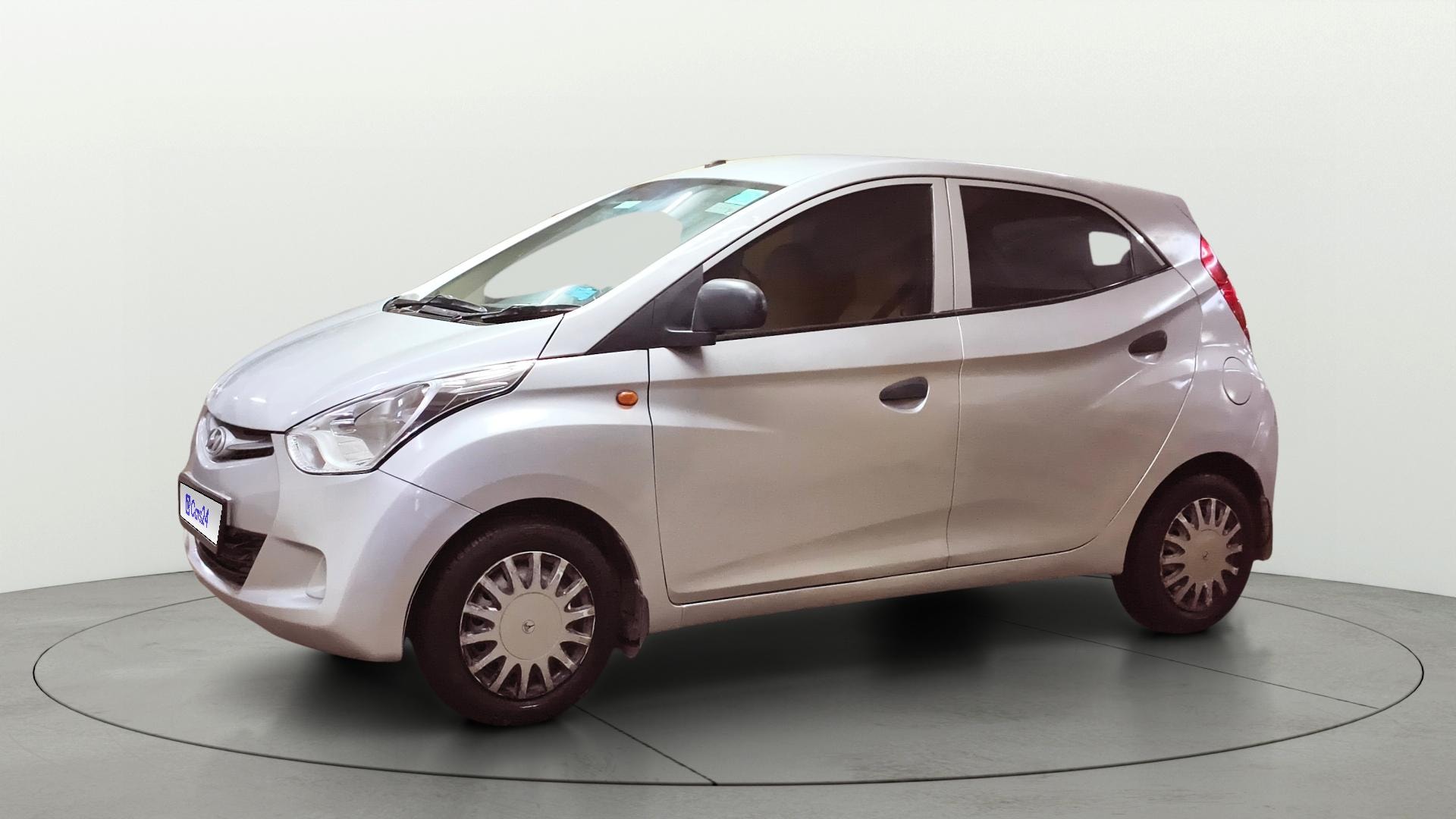 View 2018 Hyundai EON Era Plus Image 34 Used 2018 Hyundai EON Era Plus Image 34