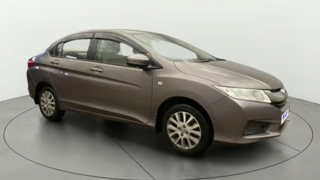 View Honda City Image 14 Used Honda City Image 14