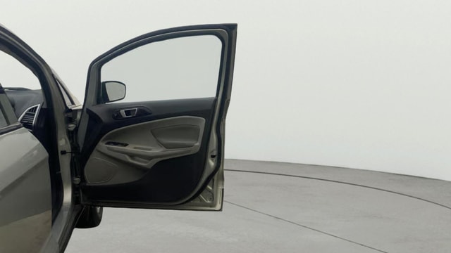 View Ford EcoSport Image 44 Used Ford EcoSport Image 44