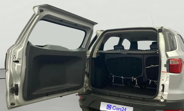 View Ford EcoSport Image 16 Used Ford EcoSport Image 16
