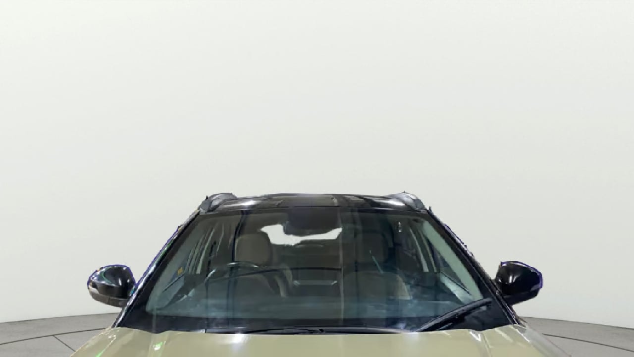 View 2022 Tata Nexon Revotron XE Image 39 Used 2022 Tata Nexon Revotron XE Image 39