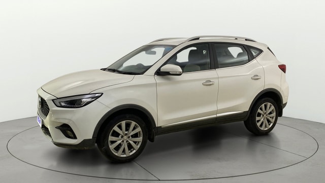 View MG Astor Image 37 Used MG Astor Image 37