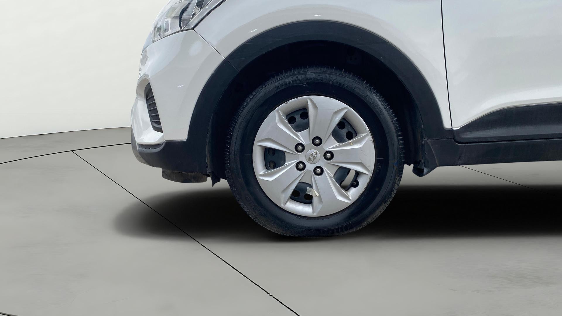 View 2019 Hyundai Creta 1.6 E Plus Petrol Image 26 Used 2019 Hyundai Creta 1.6 E Plus Petrol Image 26
