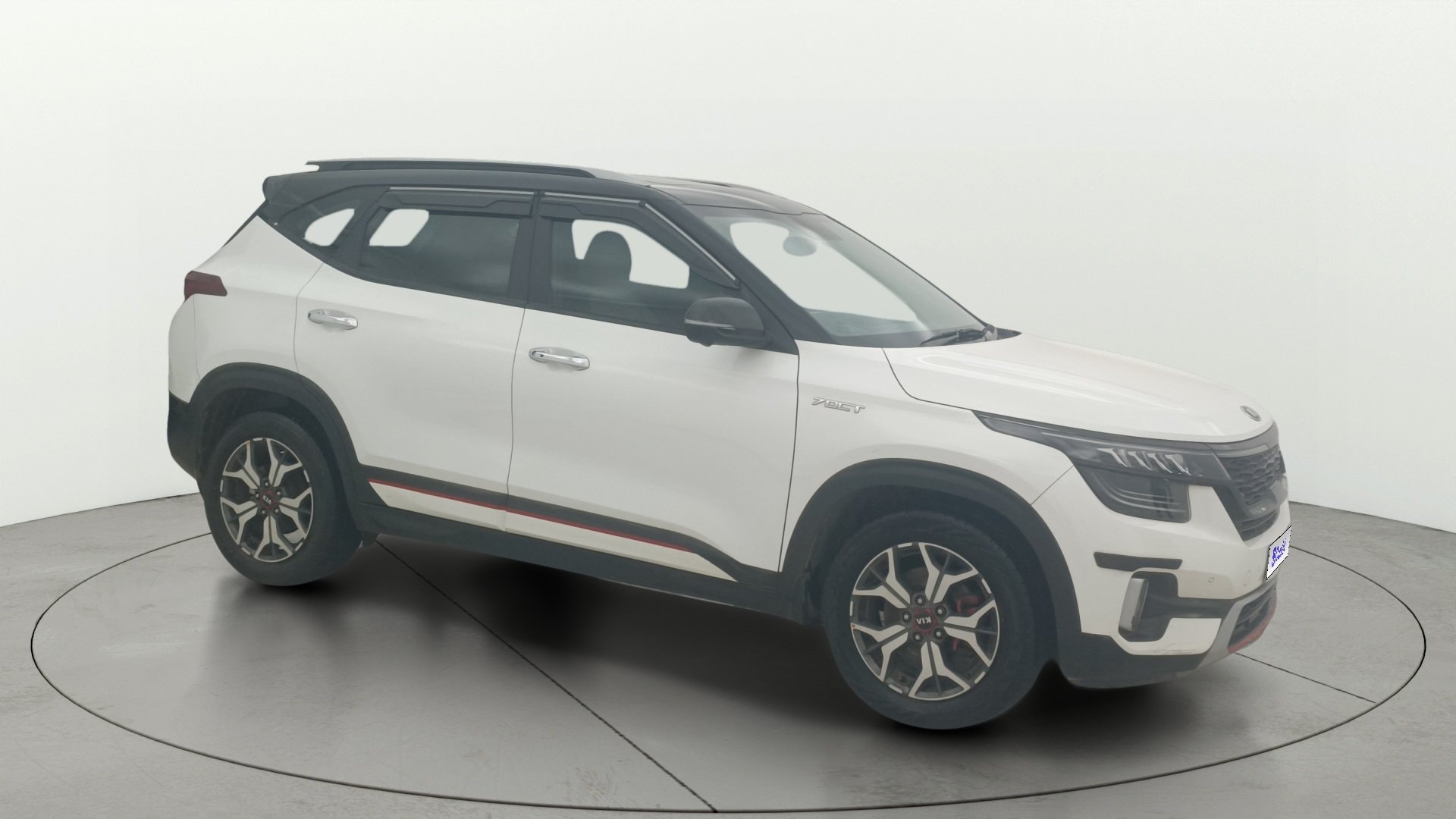 Used 2019 Kia Seltos Used 2019 Kia Seltos