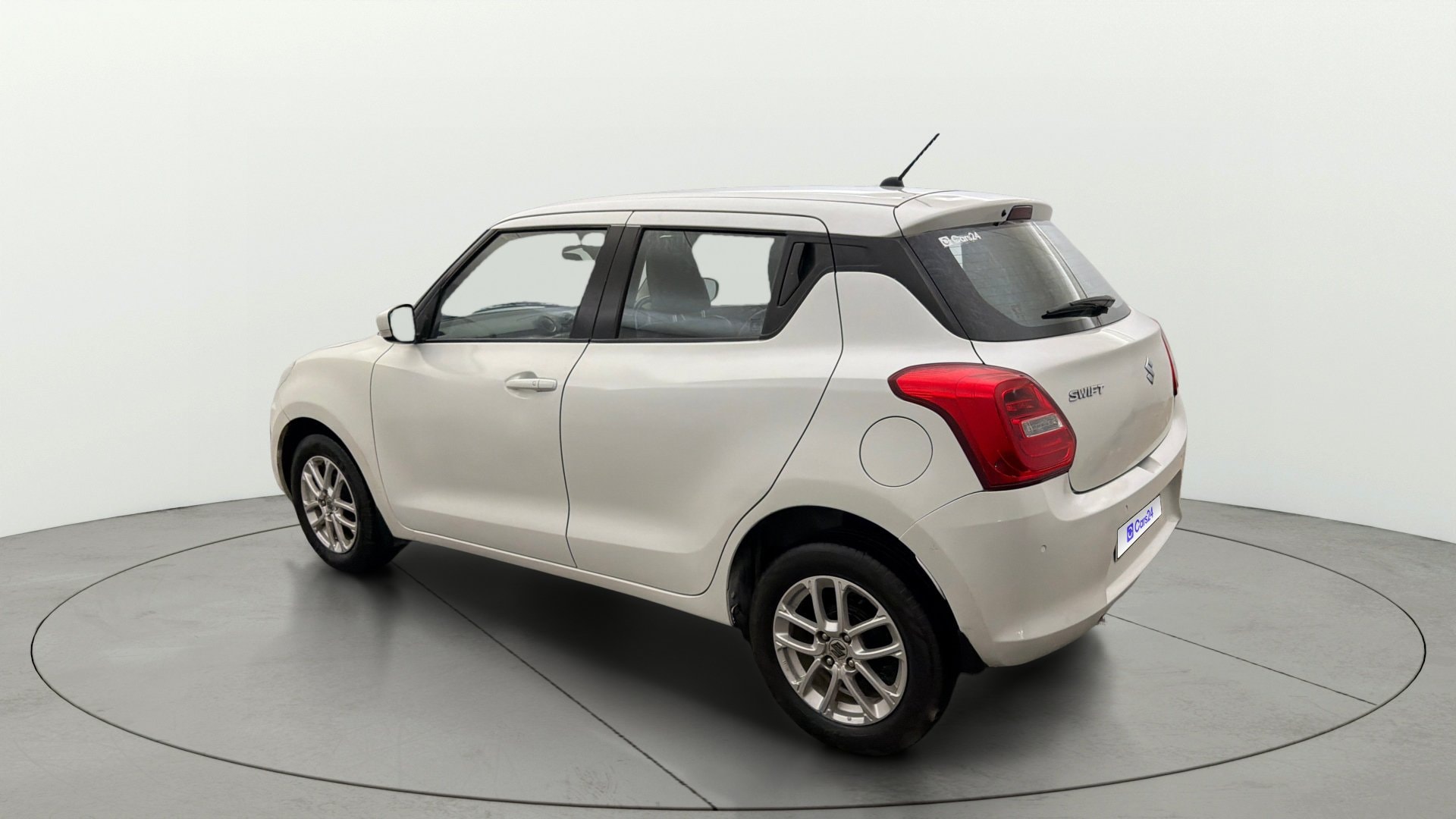 Used 2018 Maruti Suzuki 1000 Used 2018 Maruti Suzuki 1000