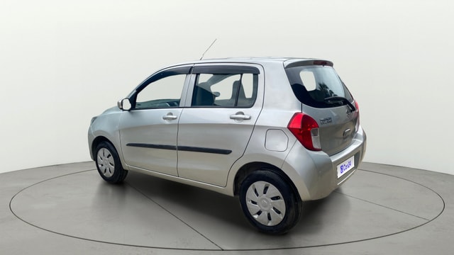 View Maruti Suzuki 1000 Image 2 Used Maruti Suzuki 1000 Image 2