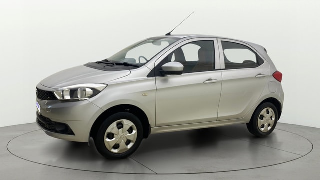View Tata Tiago Image 34 Used Tata Tiago Image 34