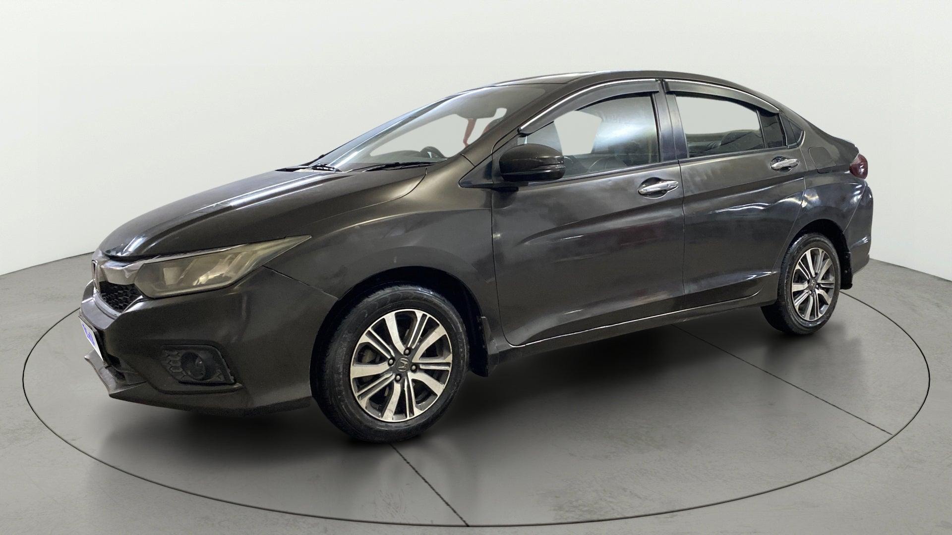 View 2017 Honda City ZX MT Diesel Anniversary Edition Image 36 Used 2017 Honda City ZX MT Diesel Anniversary Edition Image 36