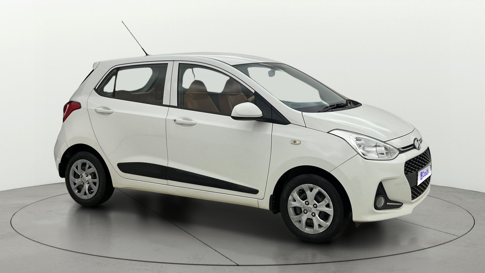 Used 2017 Hyundai Grand i10 Used 2017 Hyundai Grand i10