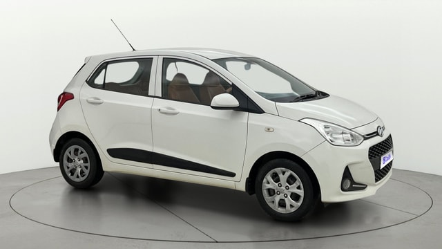 View Hyundai Grand i10 Image 21 Used Hyundai Grand i10 Image 21