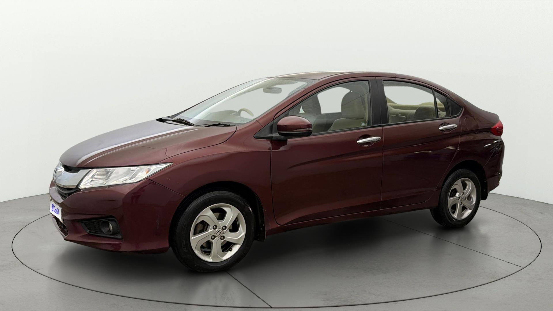 View 2015 Honda City ZX MT Diesel Anniversary Edition Image 36 Used 2015 Honda City ZX MT Diesel Anniversary Edition Image 36