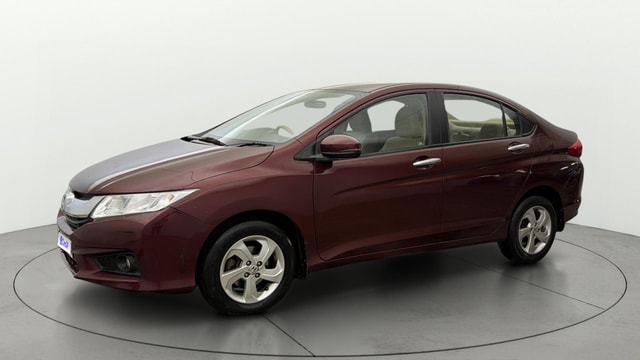 View Honda City Image 36 Used Honda City Image 36