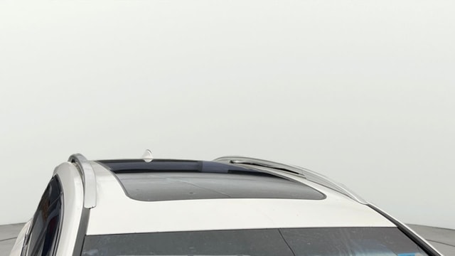 View MG Hector Image 5 Used MG Hector Image 5