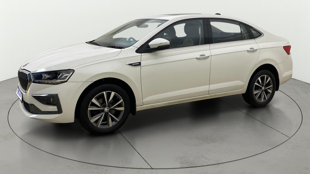 View Skoda Slavia Image 22 Used Skoda Slavia Image 22