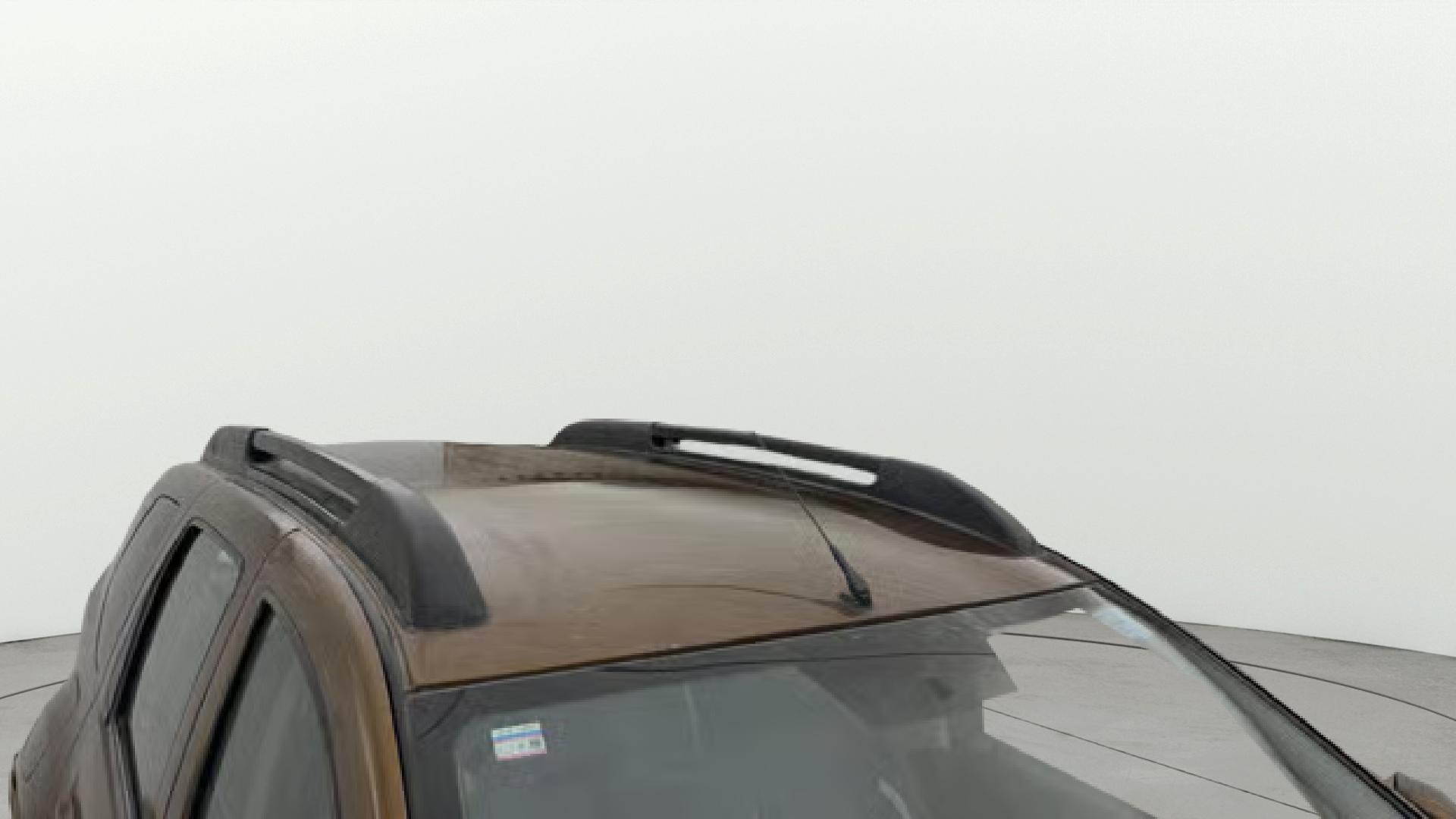 Used 2015 Renault Duster Used 2015 Renault Duster
