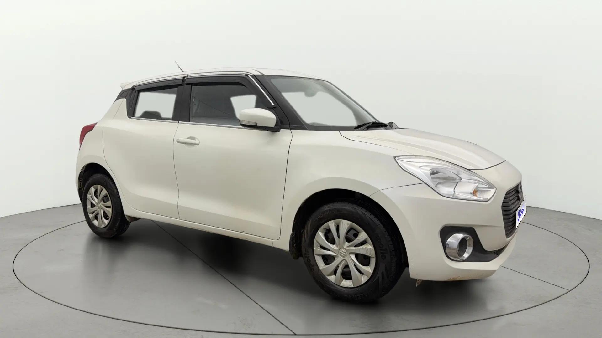 View 2018 Maruti Suzuki 1000 Base Variant Image 21 Used 2018 Maruti Suzuki 1000 Base Variant Image 21