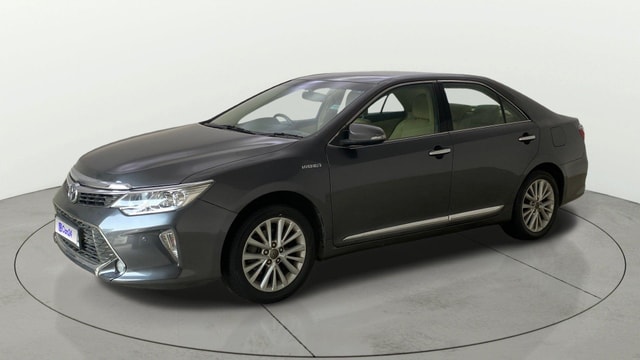 View Toyota Camry Image 37 Used Toyota Camry Image 37