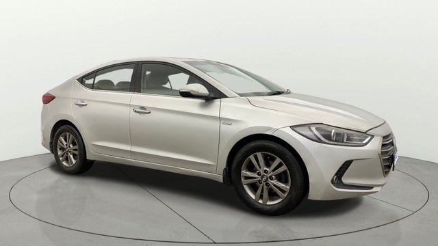View Hyundai Elantra Image 14 Used Hyundai Elantra Image 14