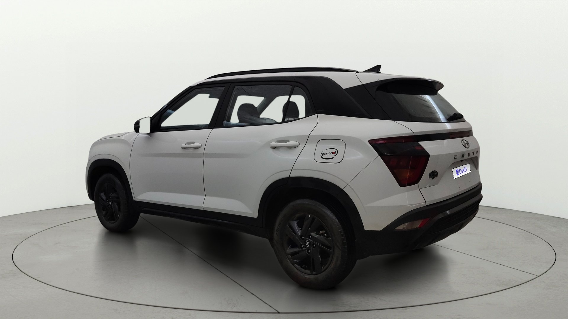 Used 2023 Hyundai Creta Used 2023 Hyundai Creta