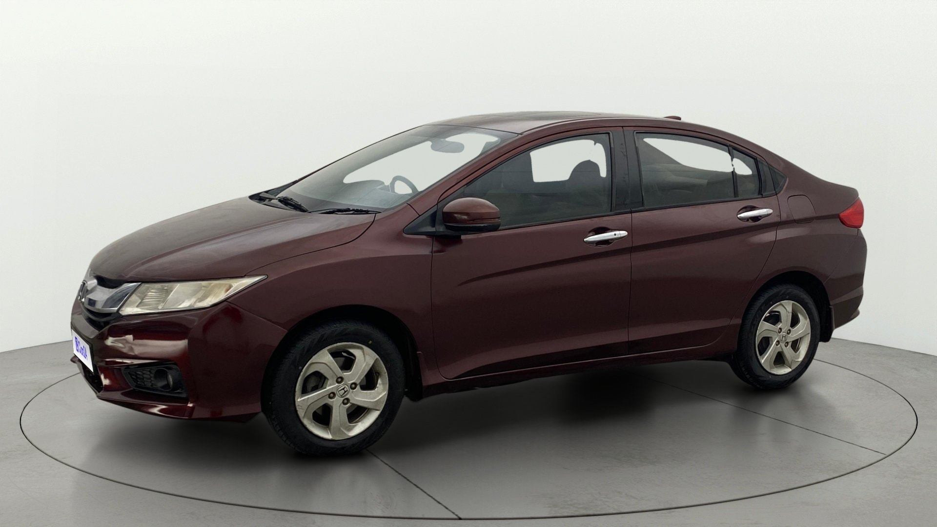 View 2015 Honda City ZX MT Diesel Anniversary Edition Image 38 Used 2015 Honda City ZX MT Diesel Anniversary Edition Image 38