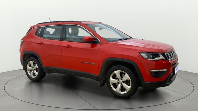 View Jeep Compass Image 21 Used Jeep Compass Image 21