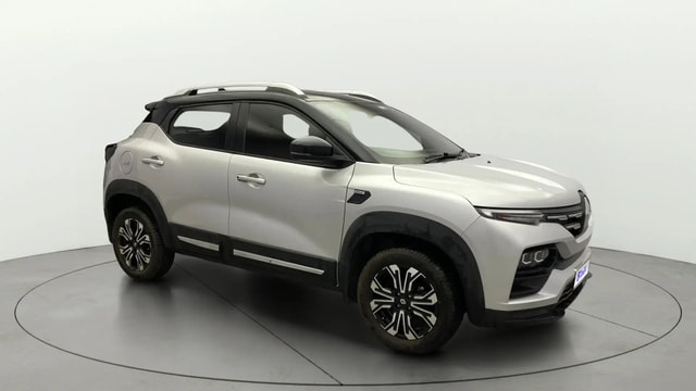 View Renault Kiger Image 21 Used Renault Kiger Image 21