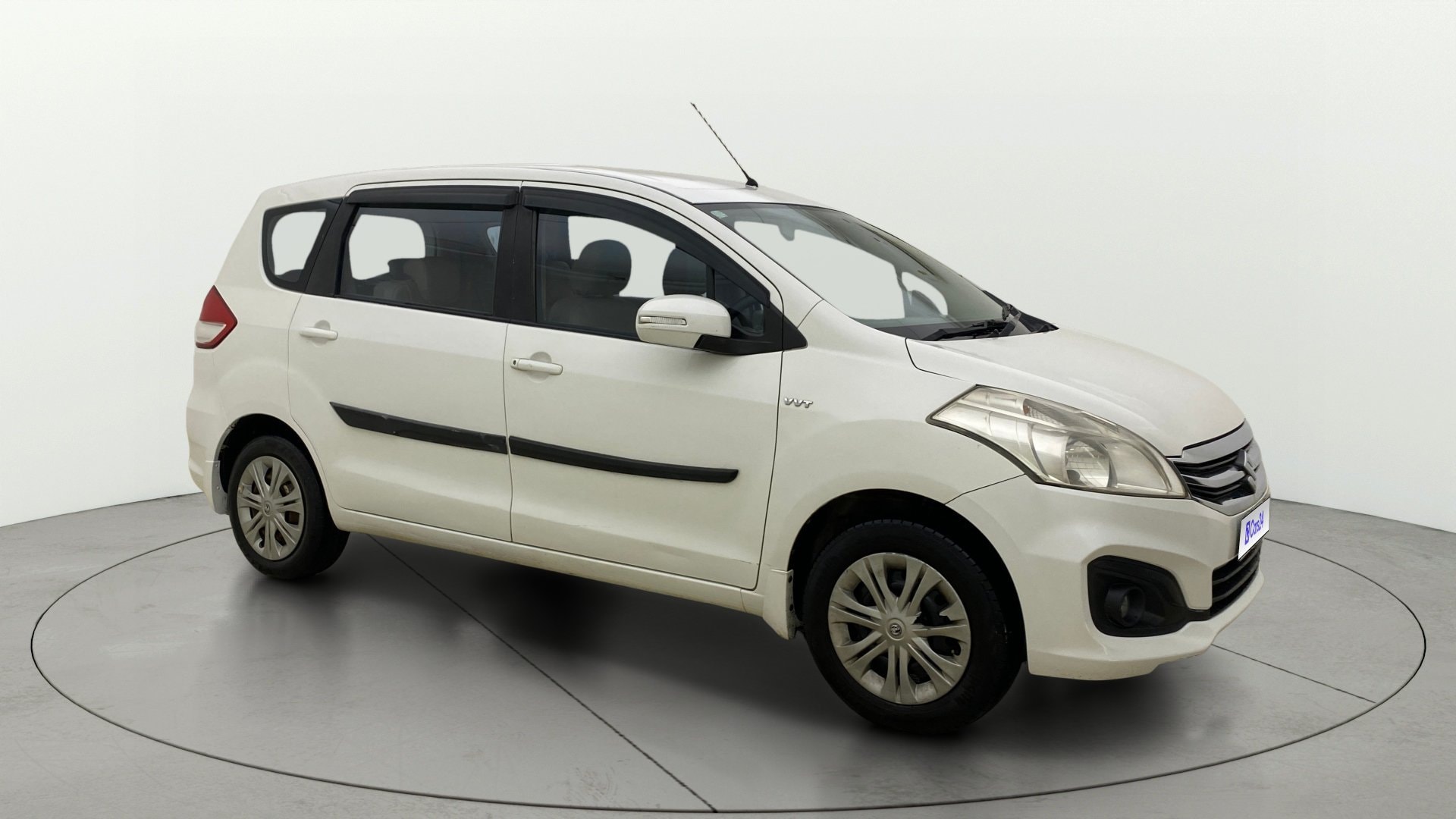View 2016 Maruti Suzuki 1000 Base Variant Image 36 Used 2016 Maruti Suzuki 1000 Base Variant Image 36