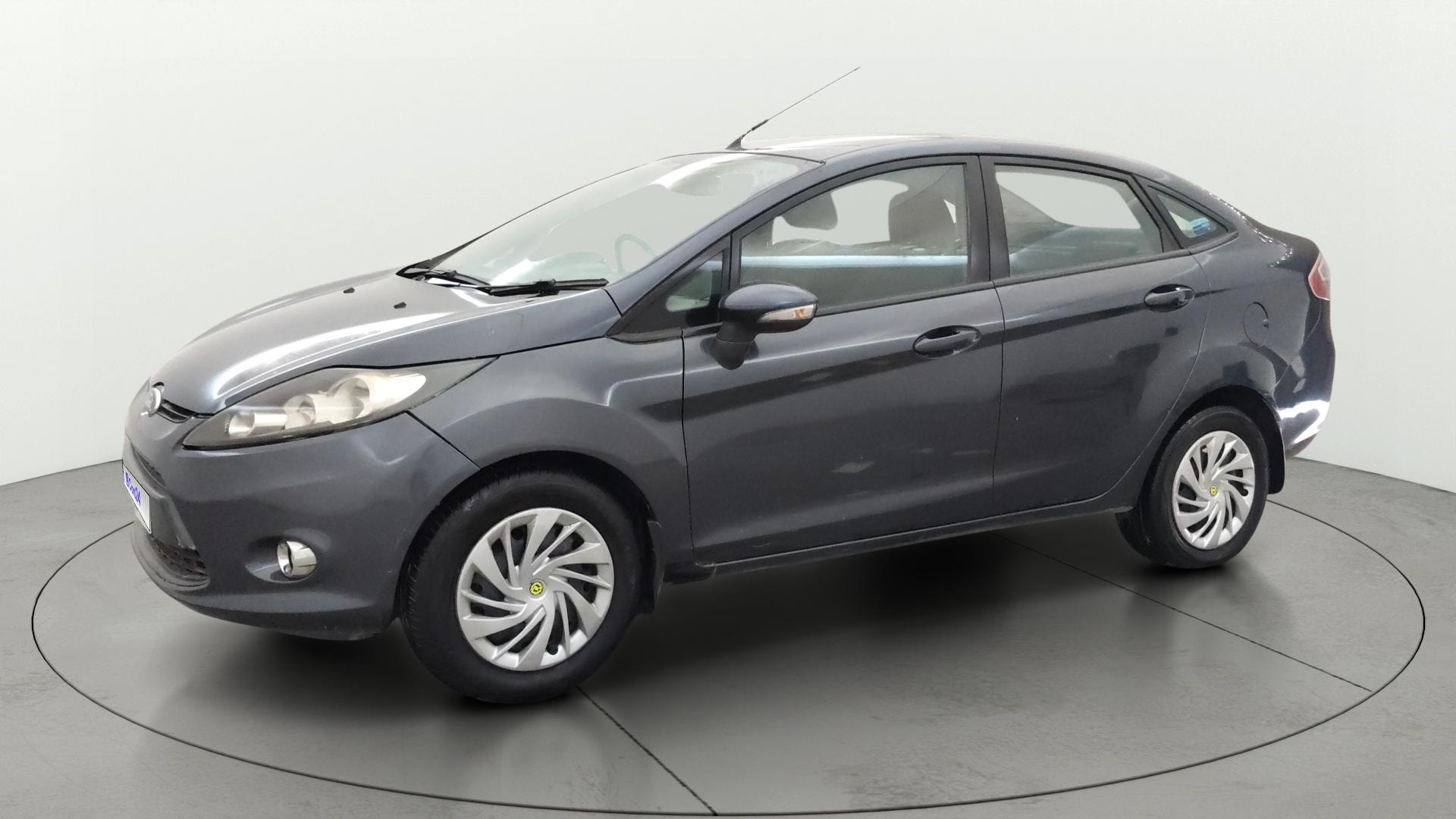 Used 2013 Ford Fiesta Used 2013 Ford Fiesta