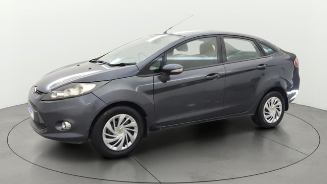 View Ford Fiesta Image 34 Used Ford Fiesta Image 34