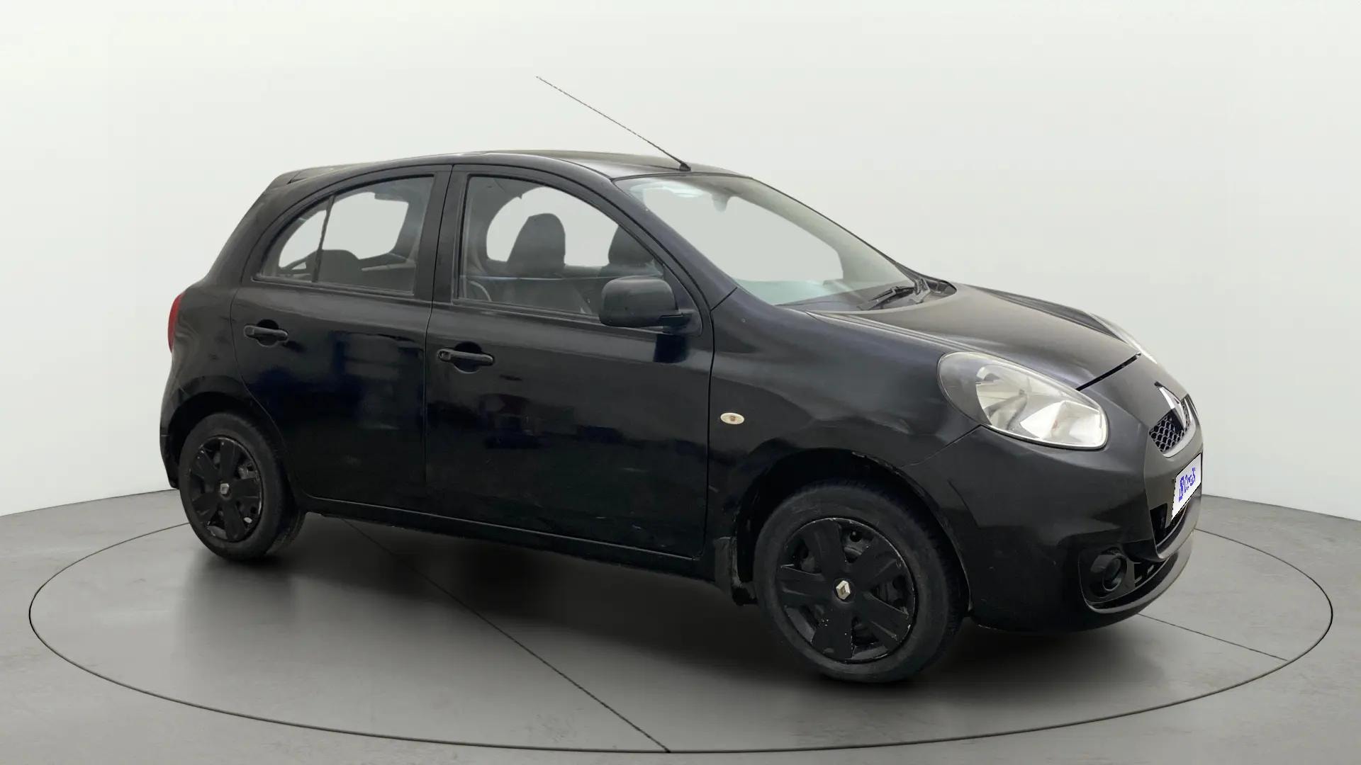 Used 2017 Renault Pulse Used 2017 Renault Pulse