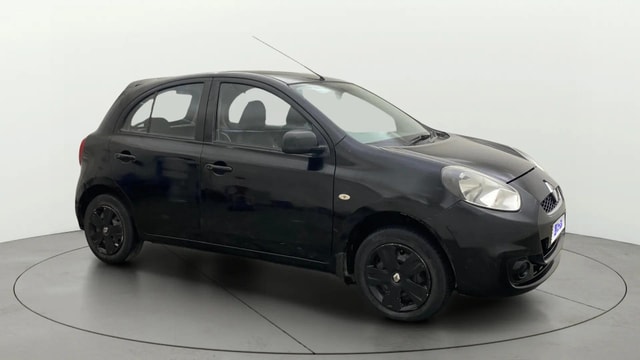 View Renault Pulse Image 21 Used Renault Pulse Image 21