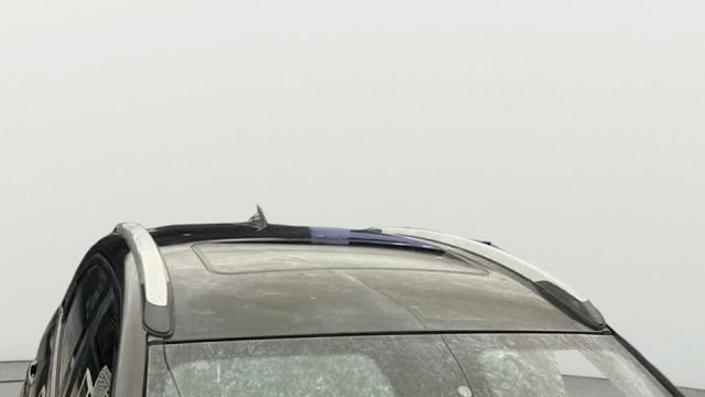 View Tata Nexon Image 5 Used Tata Nexon Image 5
