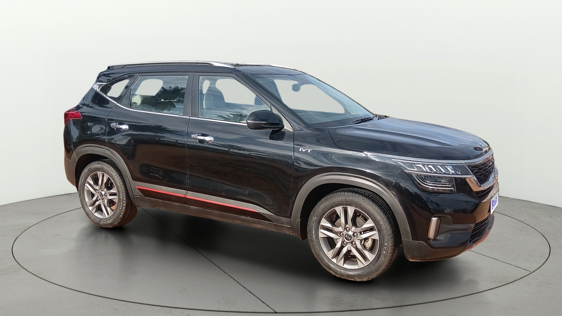 Used 2019 Kia Seltos Used 2019 Kia Seltos