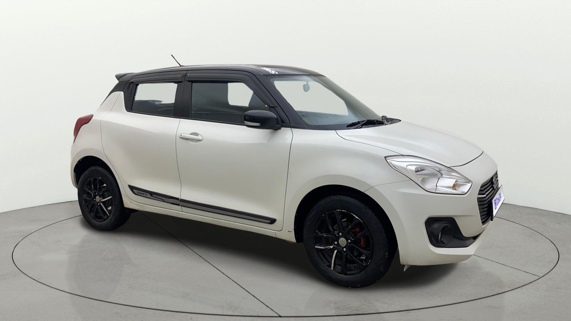 View 2019 Maruti Suzuki 1000 Base Variant Image 21 Used 2019 Maruti Suzuki 1000 Base Variant Image 21
