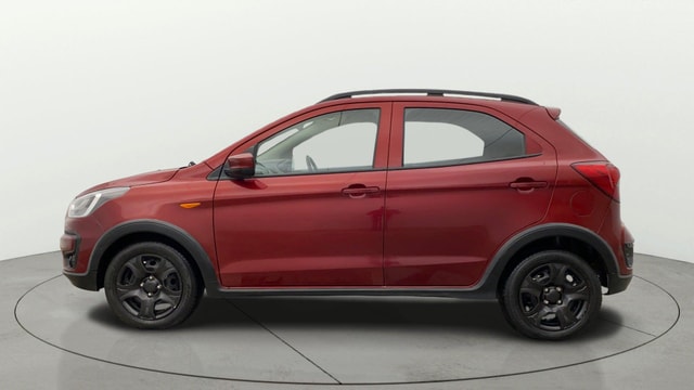 View Ford Freestyle Image 5 Used Ford Freestyle Image 5